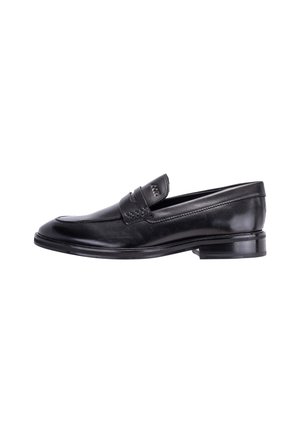 JOOP! PIATTO CLYDE SLIP ON LD - Loafers - black