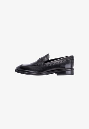 JOOP!, PIATTO CLYDE SLIP ON LD - Scarpe senza lacci - black