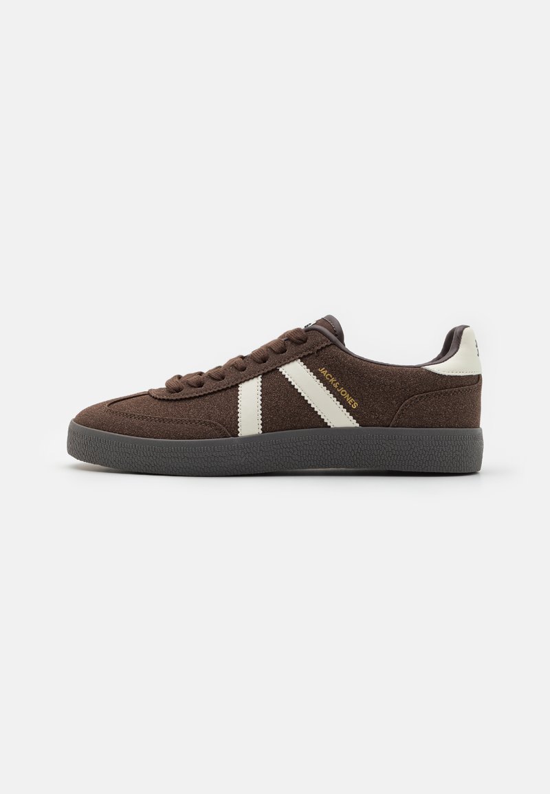 Jack & Jones JFWMAMBO SPECIAL - Sneakers basse - java