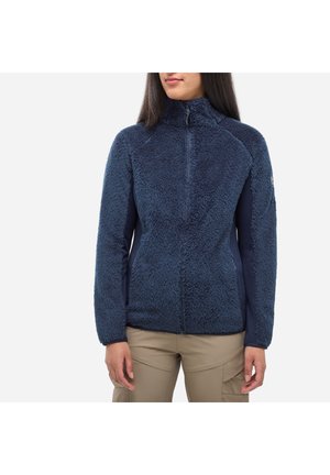 CHAMONIX - Veste polaire - bleu marine