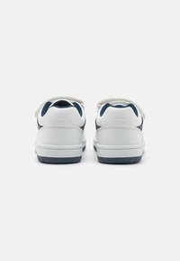 Tommy Hilfiger SKYLER UNISEX - Zapatillas - white