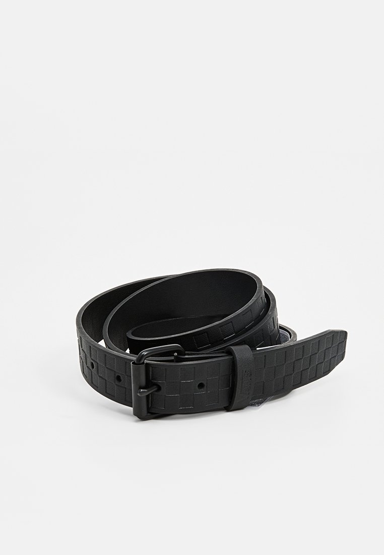 Vans Cintura nero