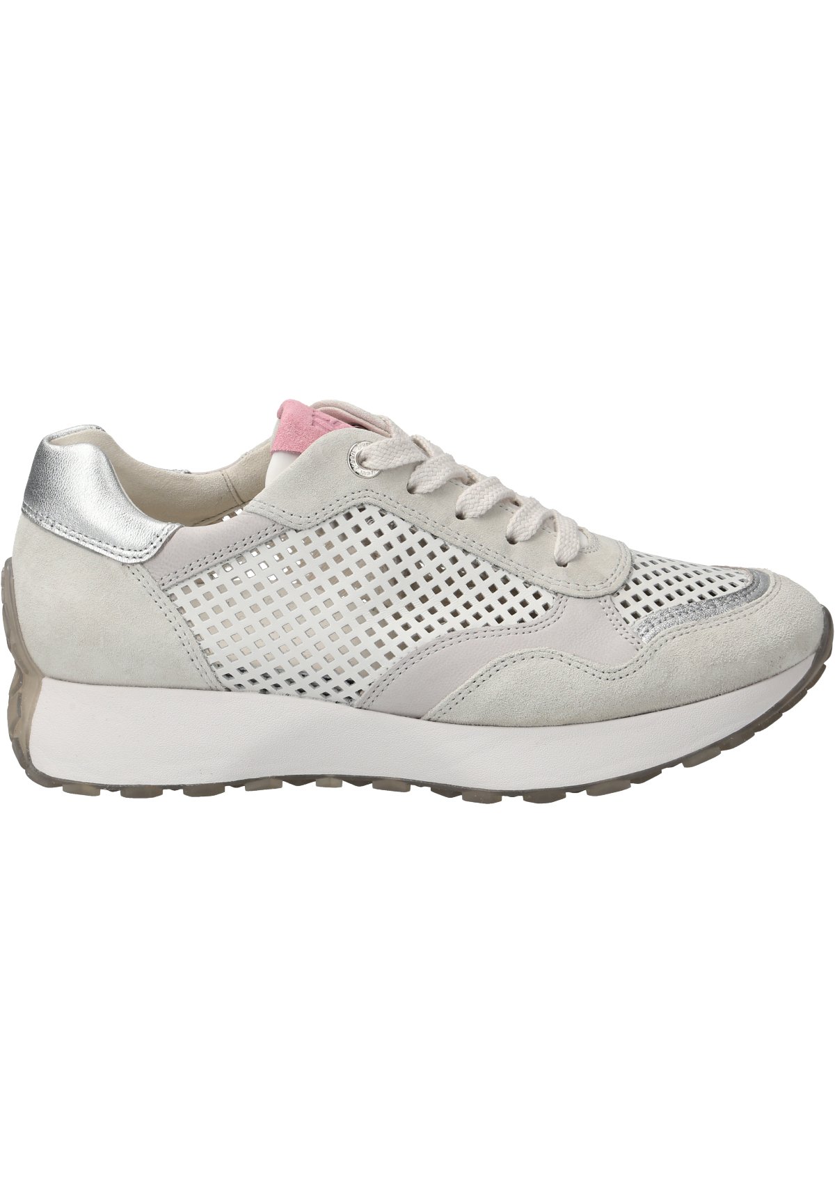 Paul Green Trainers grau/grey