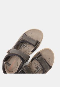 Weinbrenner Sandali da trekking - marrone
