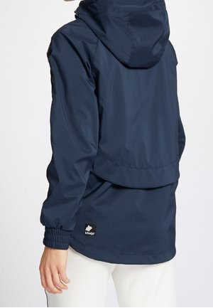 Blouson - blue