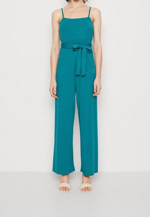 Minimum Combinaison - turquoise