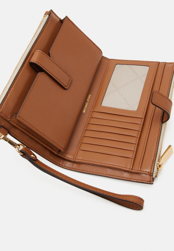 WRISTLET - Wallet - vanilla2