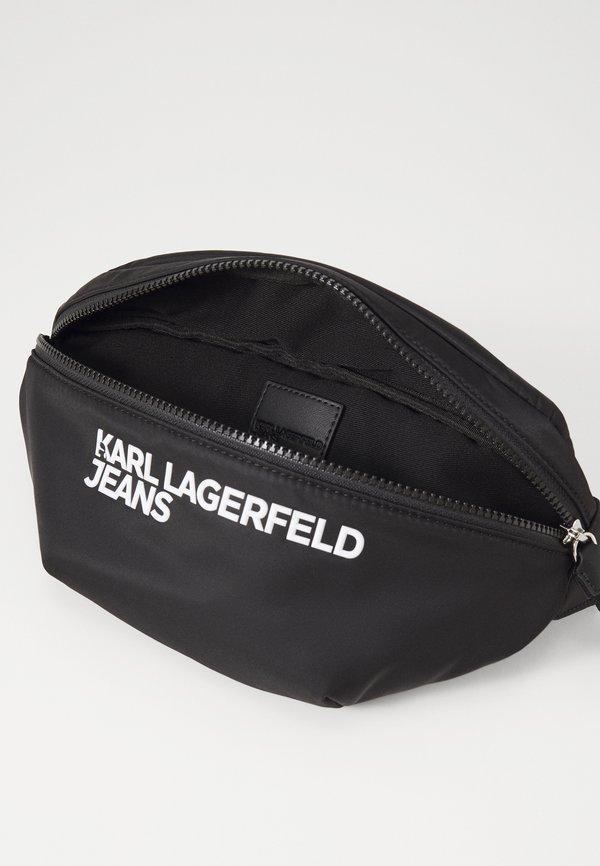 ESSENTIAL BUMBAG UNISEX - Bum bag2