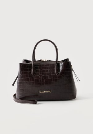 Valentino Bags, OPALINE - Дамска чанта - dark brown