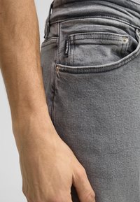 Strellson RUI - Jeans a sigaretta - grau