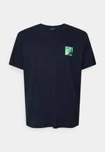 JACK & JONES Heren Jjepaulos Tee Ss Crew Neck Noos JACK & JONES Heren Jjepaulos Tee Ss Crew Neck Noos
