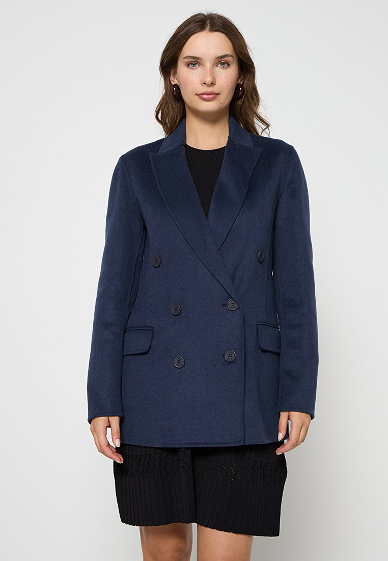 TWINSET Blazer donkerblauw TWINSET Blazer donkerblauw