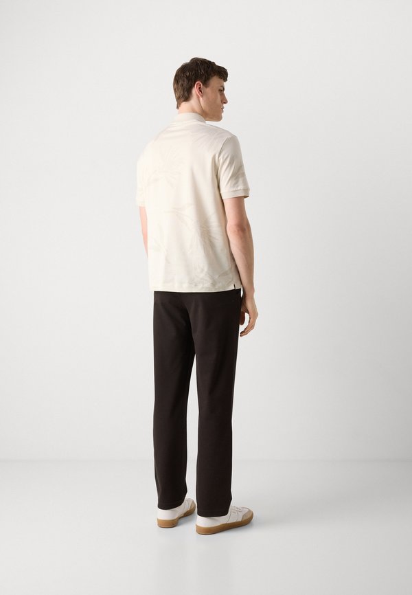 PARRIS - Polo shirt - beige2