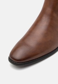 Pier One Botines - brown