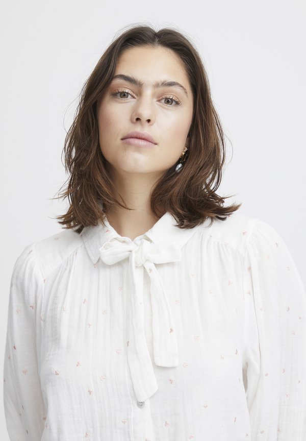 IRCamilo - Button-down blouse2