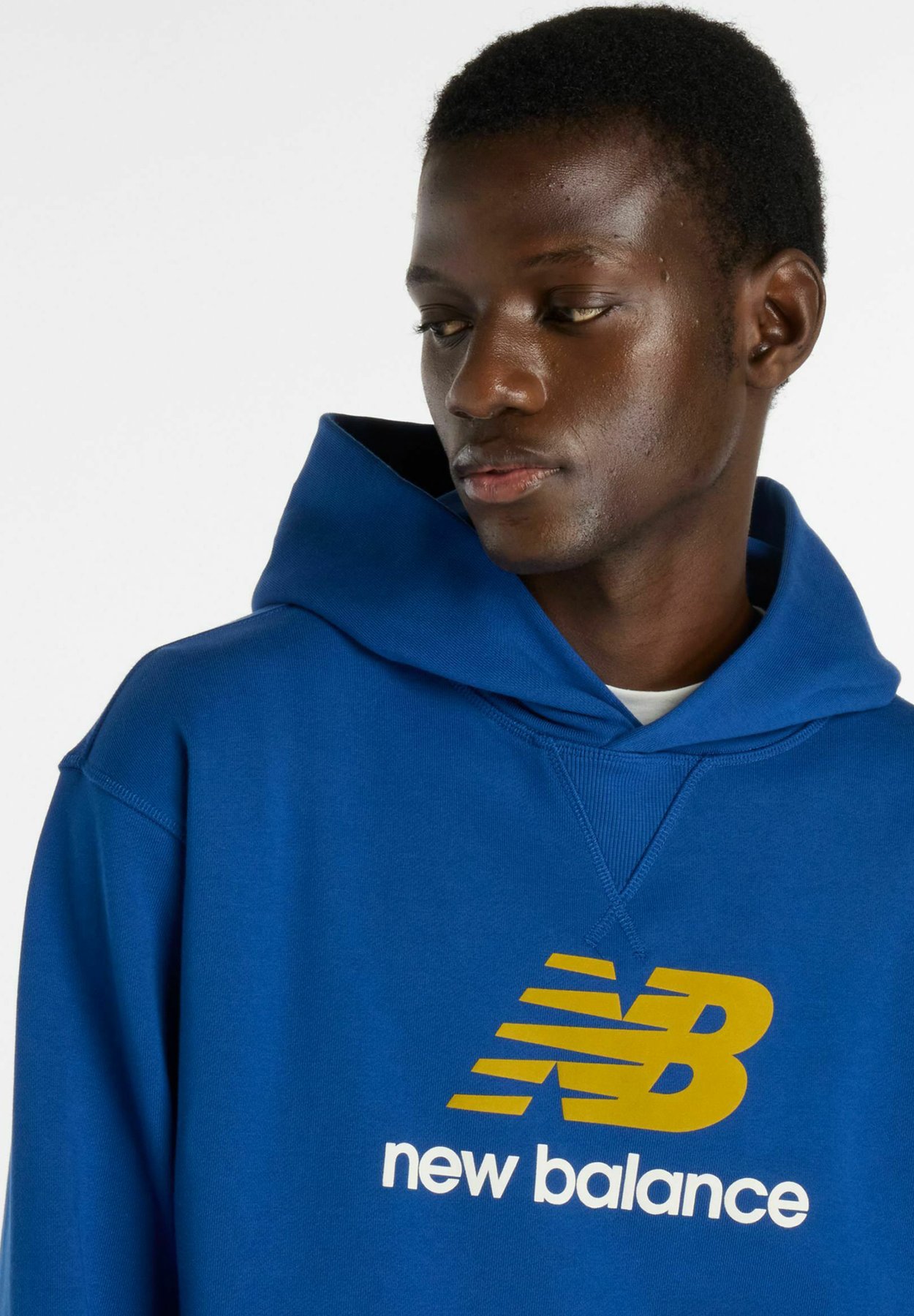 Kapuzenpullover