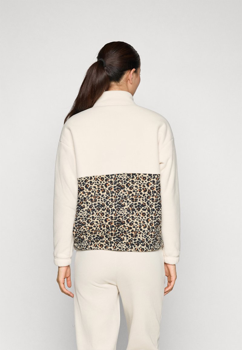 Sweat à capuche décontracté motif cerf pour homme fantaisie imprimé animal pull camouflage manches longues