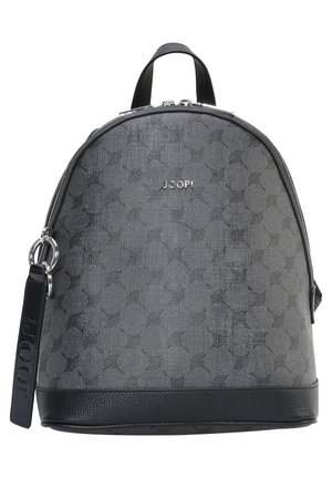 Sac à Dos JOOP! Enrica Backpack S - Beige Crème - PVC Ajustable Et Respirant