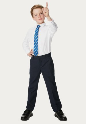Marks & Spencer 3 PACK EASY SCHOOL  - Chemisier - white