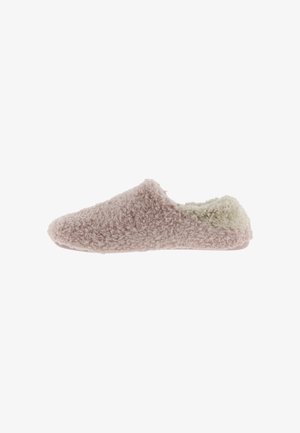 Victoria Shoes, NORTE SLIPPER 1081129 - Pantoffels - rosa