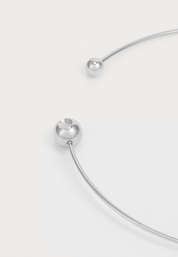 SCULPTURAL BUBBLES - Necklace2