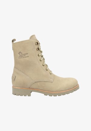 Panama Jack FARA IGLOO - Winter boots - grün