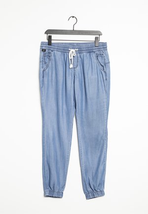 Trainingsbroek - blue