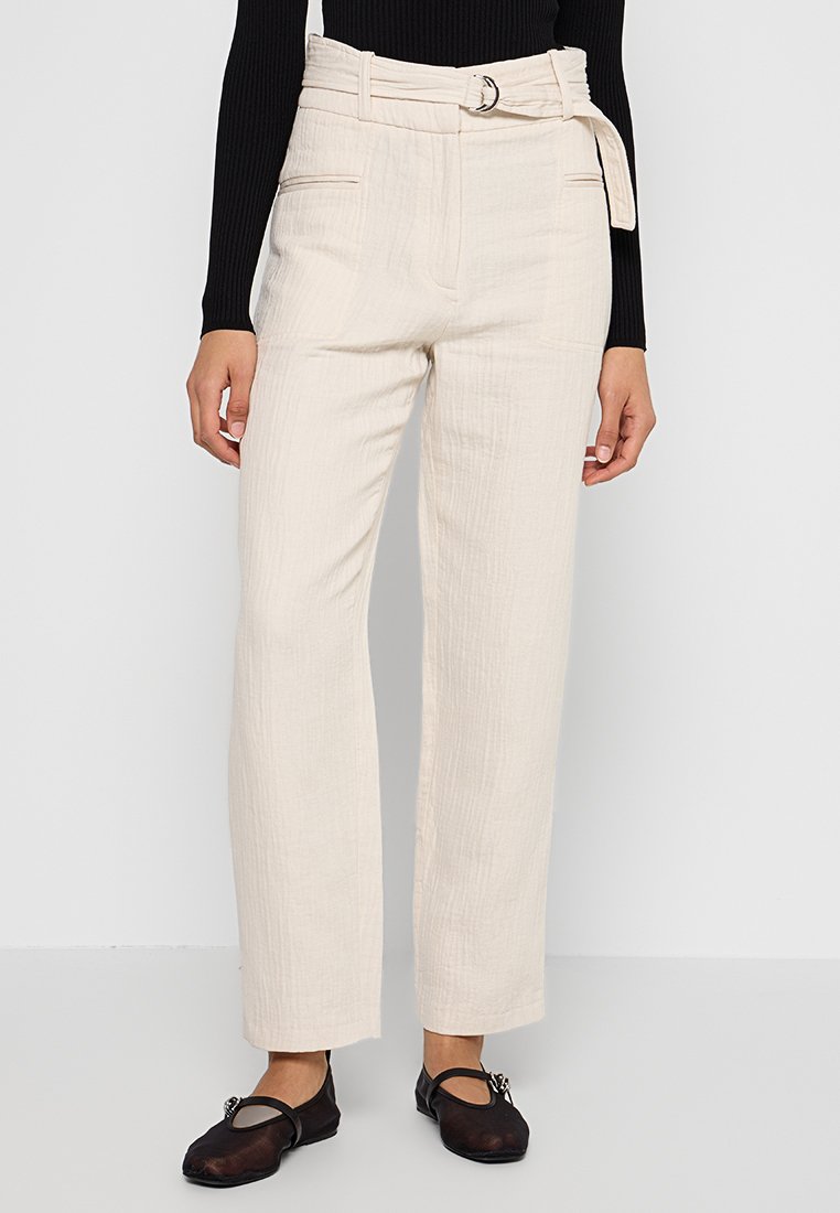 Iro Broek crème