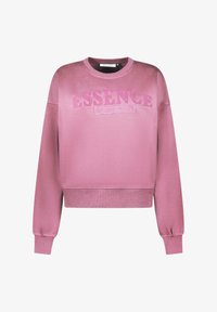 Niet geselecteerd, pink