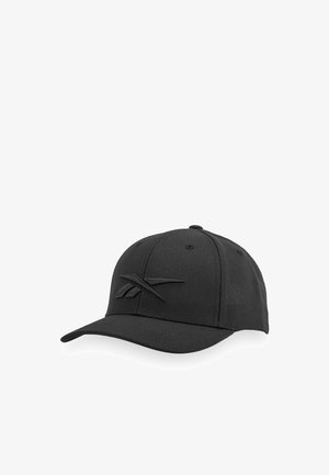 Reebok, Casquette - noir