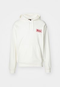 LEWISTOWN HOODIE - Hoodie - egret