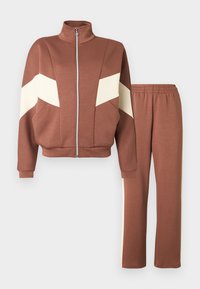 Non sélectionné, brown/beige