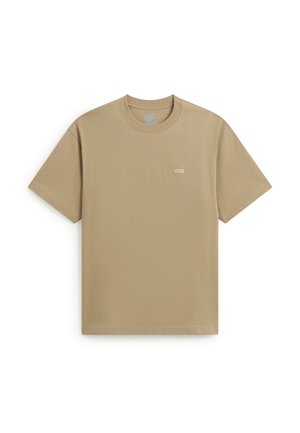 Vans, - T-shirt z nadrukiem