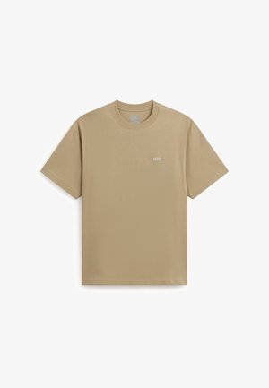 Vans, - T-shirt z nadrukiem