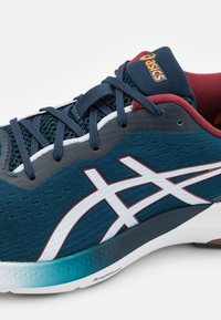 ASICS GEL-PULSE 14 - Scarpe da corsa su strada - mako blue/white