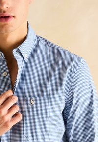 Joules REGULAR FIT - Shirt - blue