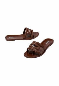 Melissa - Sandały kąpielowe