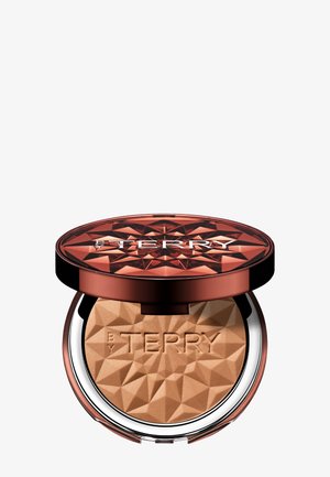 By Terry TEA TO TAN SUN POWDER - Bronzeur - 3.tan bronze