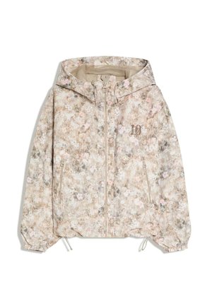 Nyári dzseki - taupe