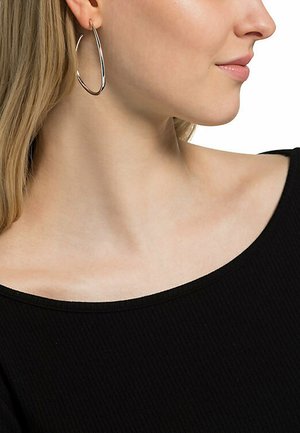 JETTE Orecchini - silber