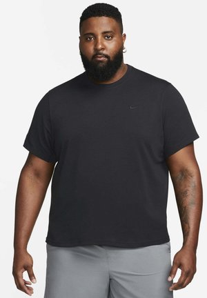 PRIMARY - Camiseta deportiva - black black