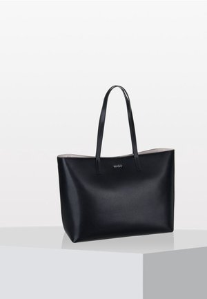 Shoppingväska - black