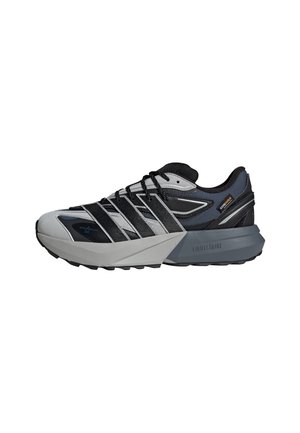 Sneaker low - preloved ink grey two onix