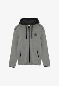 Unausgewählt, hellgrau