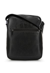 Unselected, black