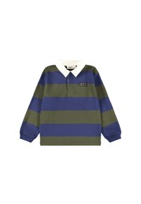 Molo Polotričko - forest blue