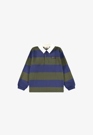 Molo Polo - forest blue