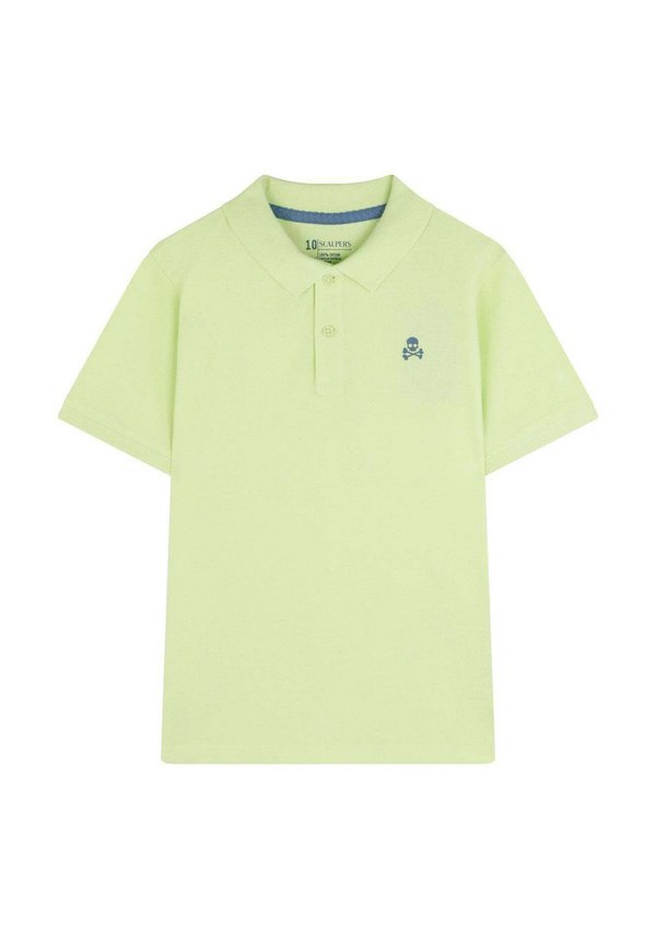 BASIC - Poloshirt - mint