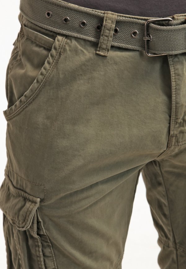 MONROE - Shorts - army2