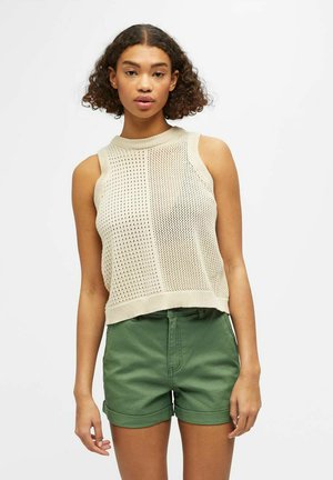 OBJLISA Shorts - Sandshell